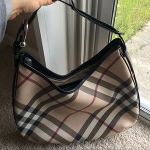 Burberry Purse